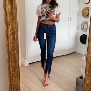 Alice & Olivia Denim